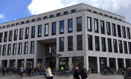 Münster Arkaden