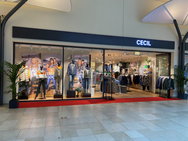 Cecil