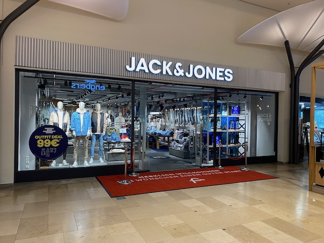 Jack & Jones
