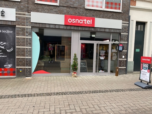 Osnatel