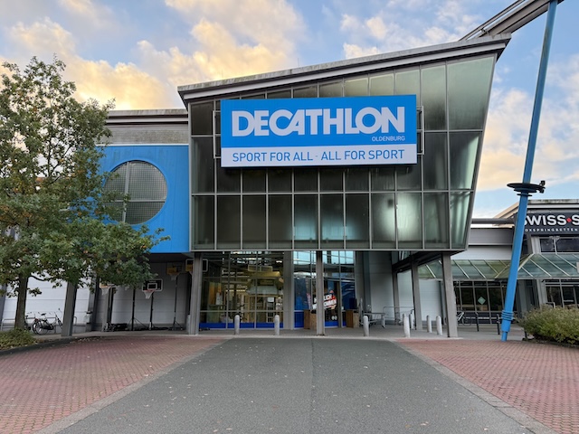 Decathlon