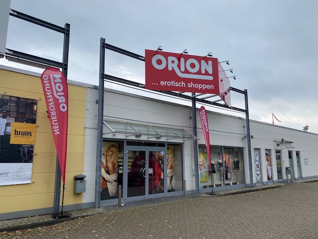 Orion