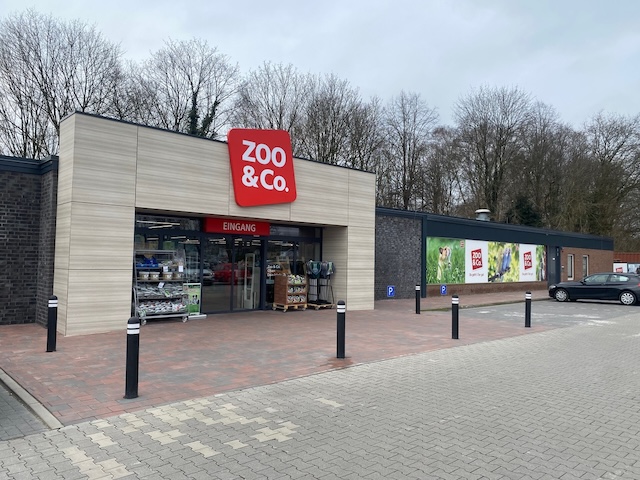 Zoo & Co