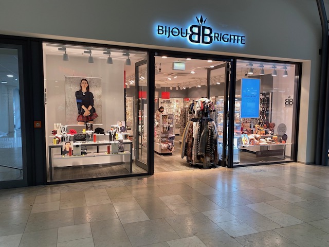 Bijou Brigitte