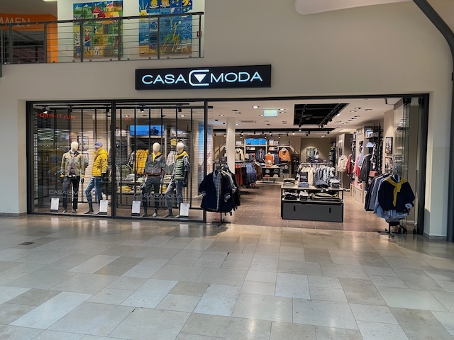 Casa Moda