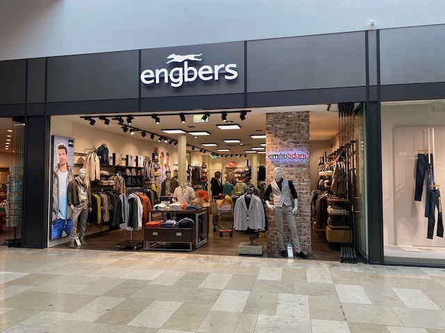 Engbers