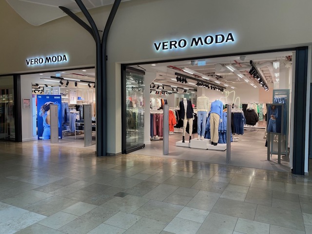 Vero Moda