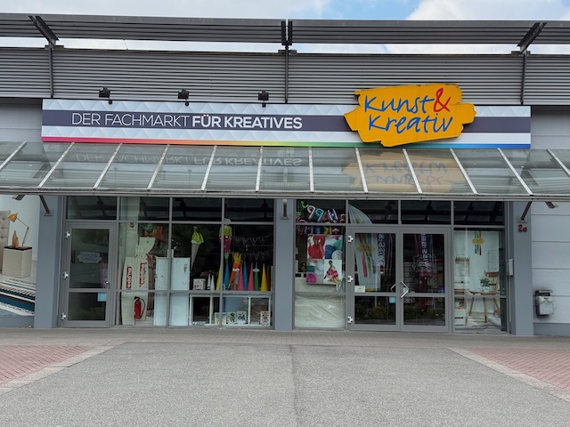 Kunst & Kreativ