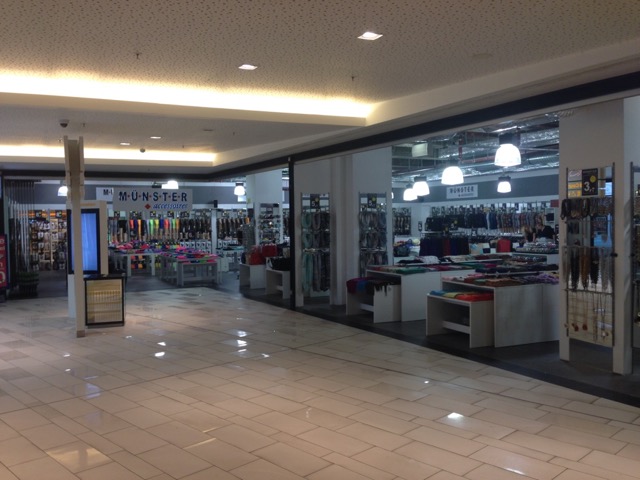 Stadtgespräch Accessoires