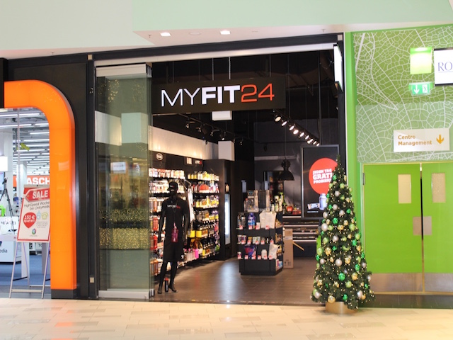 My Fit 24