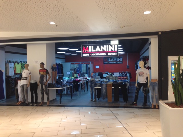 Milanini Perfume