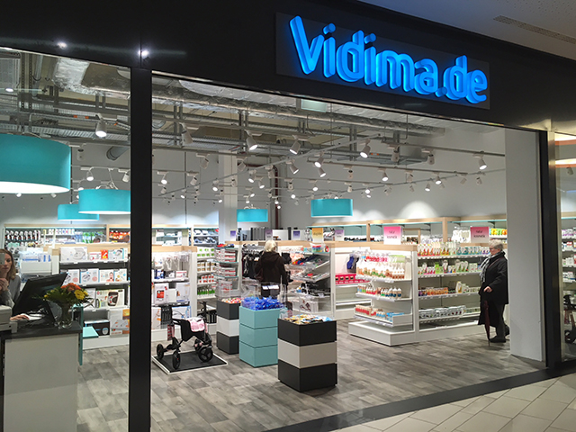 Vidima