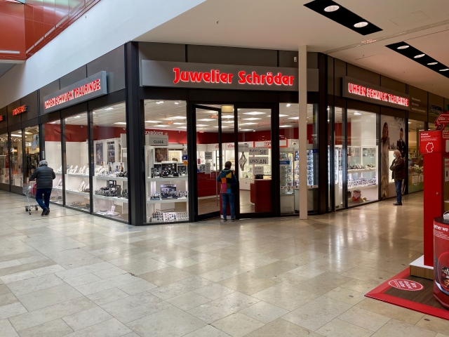 Juwelier Schröder